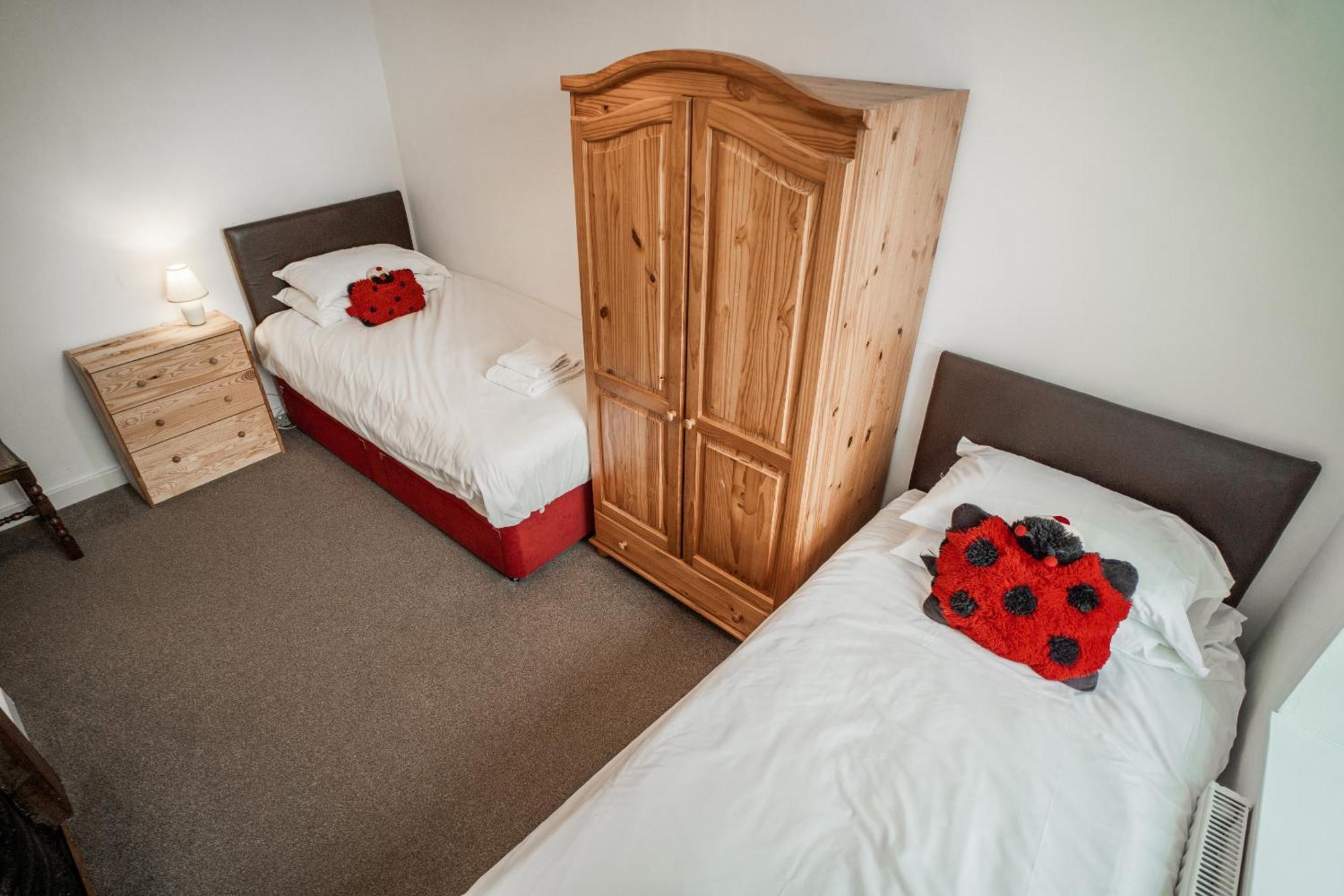 The Torrs Apartments New Mills מראה חיצוני תמונה