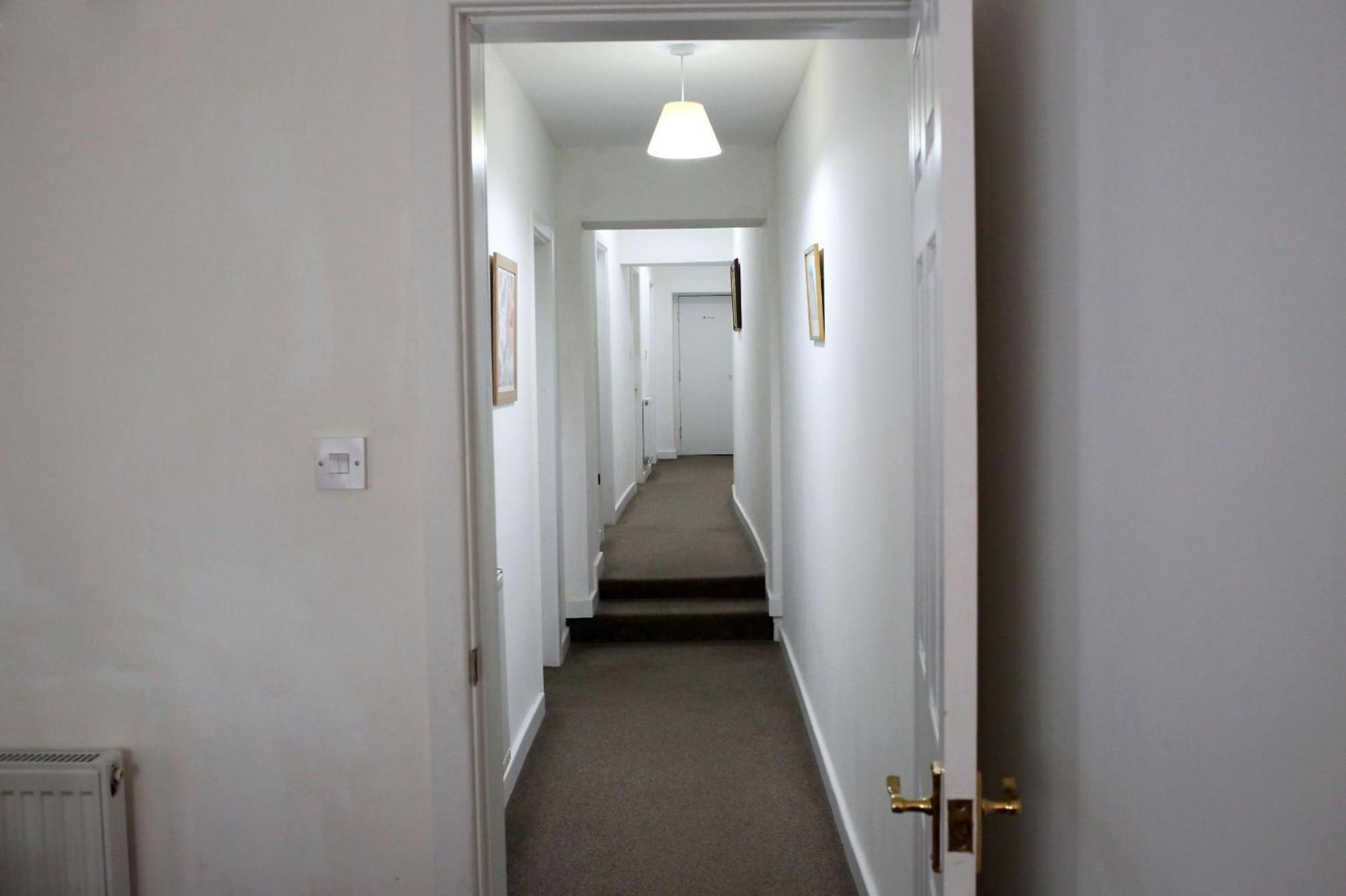 The Torrs Apartments New Mills מראה חיצוני תמונה