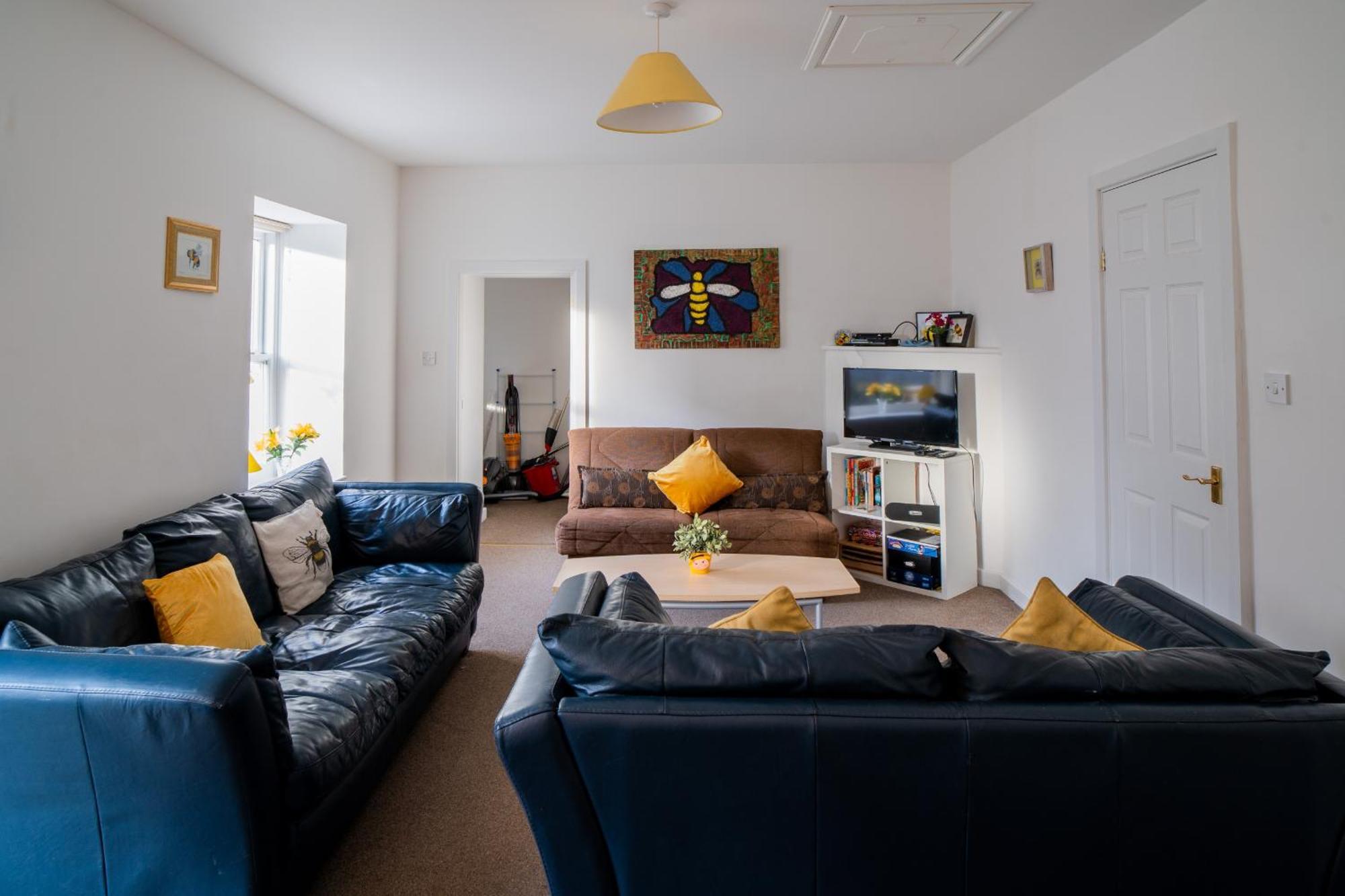 The Torrs Apartments New Mills מראה חיצוני תמונה