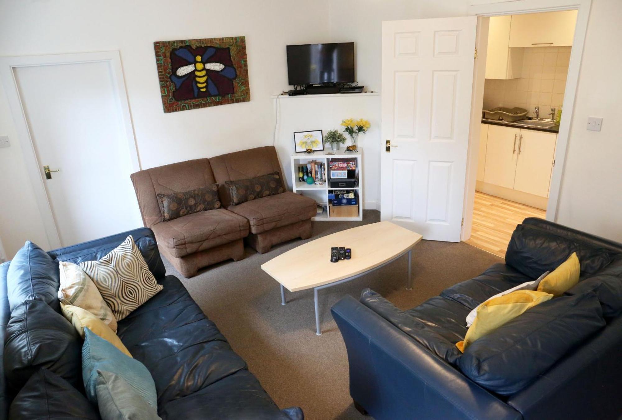 The Torrs Apartments New Mills מראה חיצוני תמונה