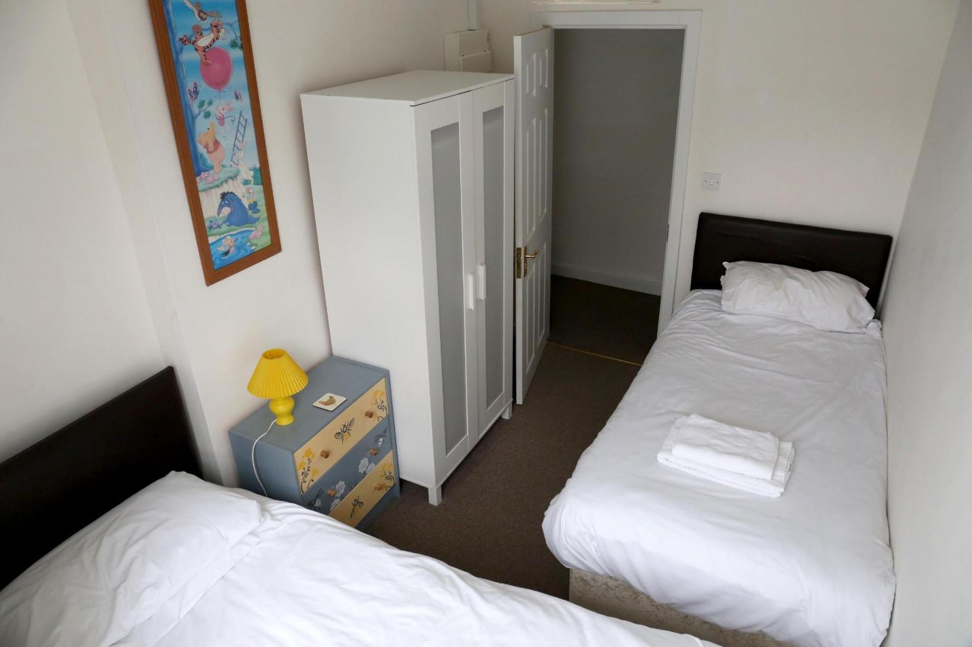 The Torrs Apartments New Mills מראה חיצוני תמונה