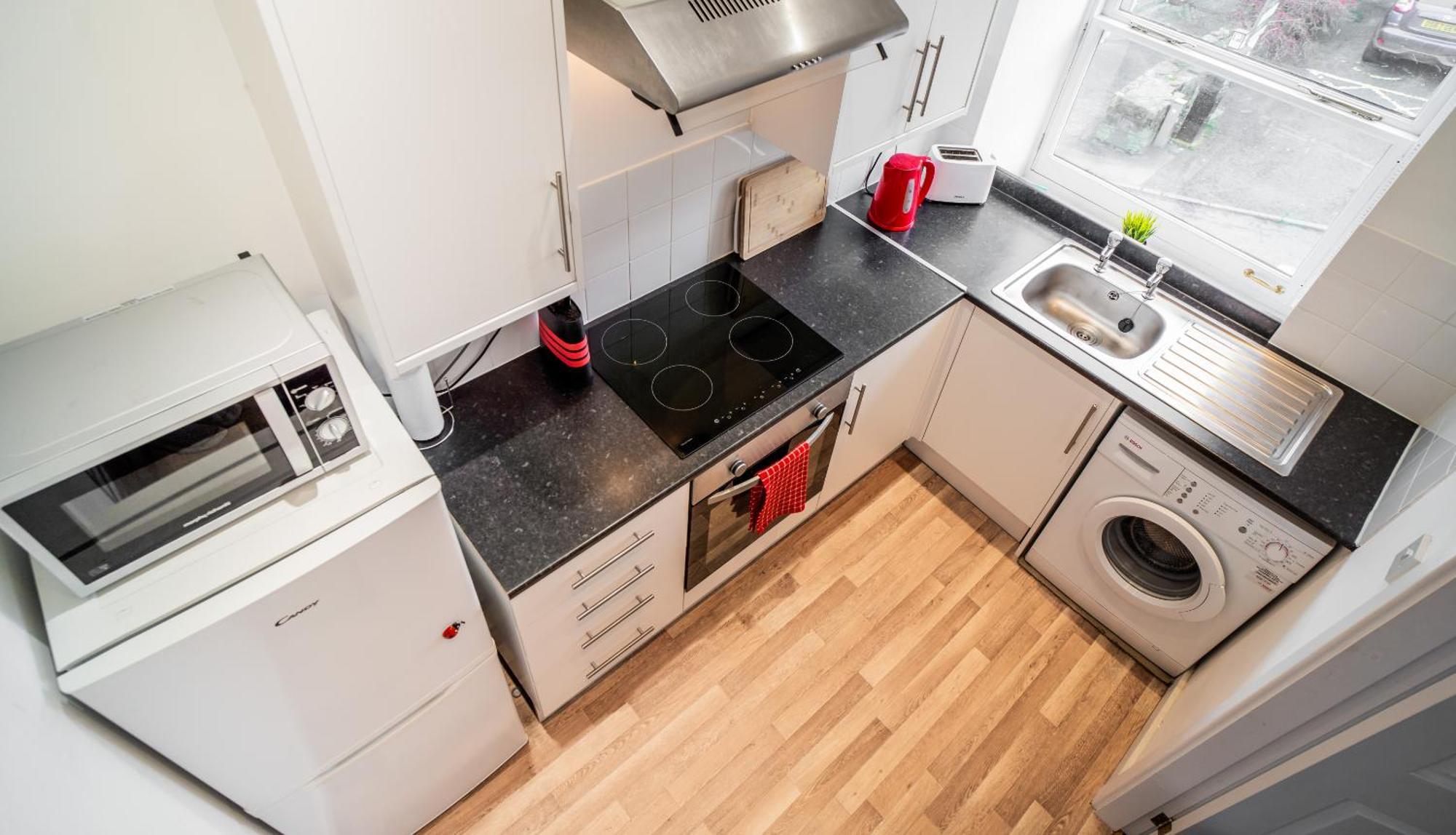 The Torrs Apartments New Mills חדר תמונה