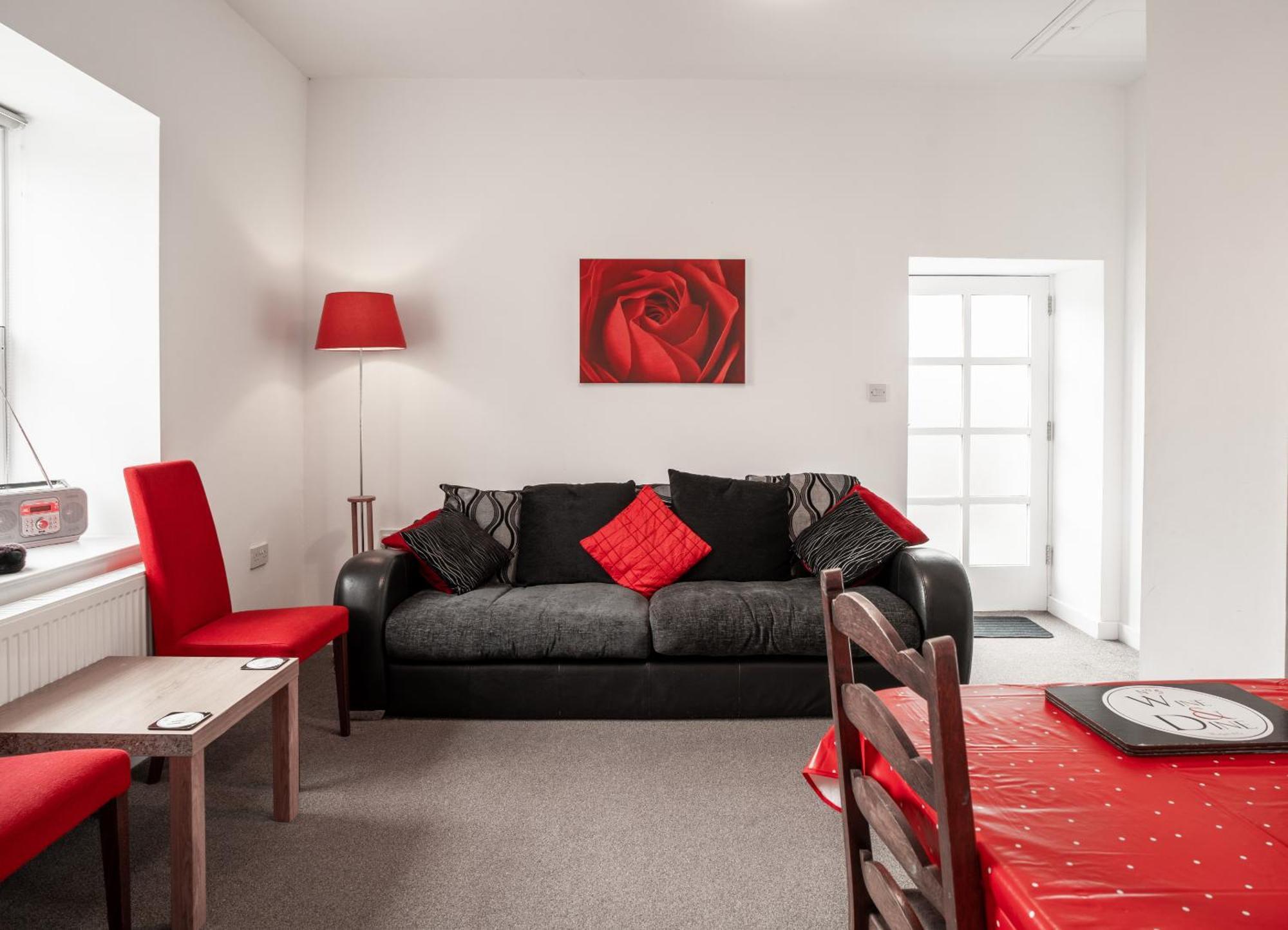 The Torrs Apartments New Mills חדר תמונה