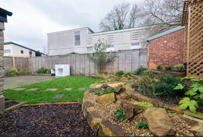 The Torrs Apartments New Mills חדר תמונה