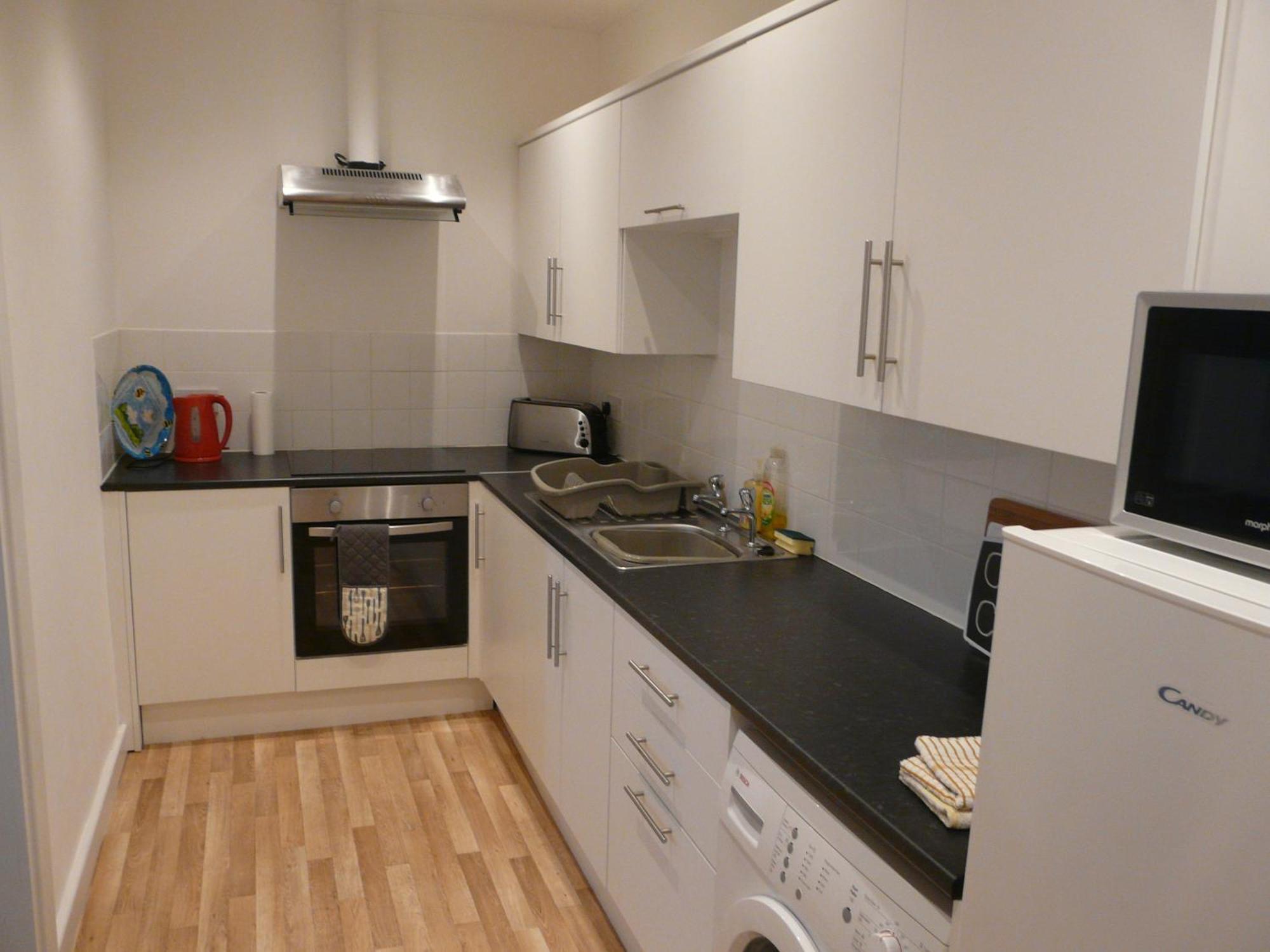 The Torrs Apartments New Mills מראה חיצוני תמונה